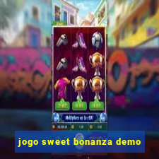 jogo sweet bonanza demo